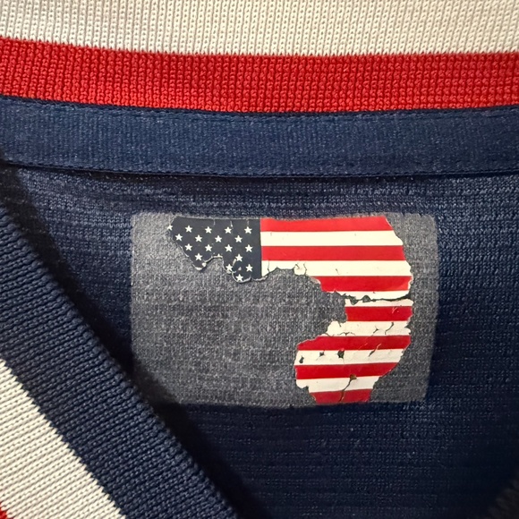 12/13 USMNT USA Away Jersey - Small - 450451-410 - Picture 3 of 6